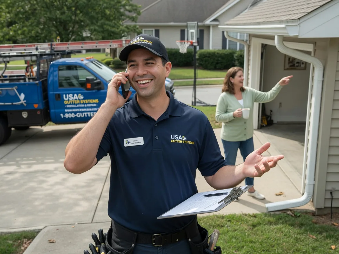 Gutter Installation Sidney, MI FAQs